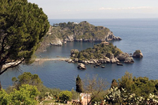 Spain-Catalonia-Mediterranean Coastal Hike into Catalonia